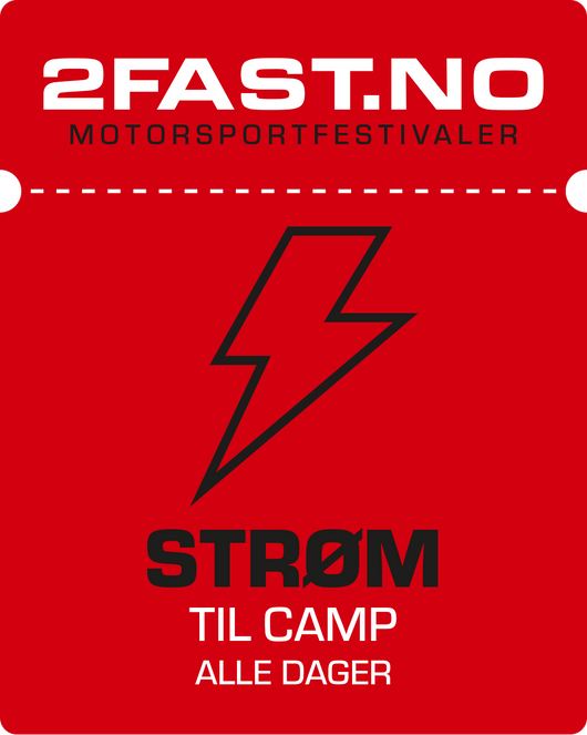 Strøm (Frøya 24-27 JULI)