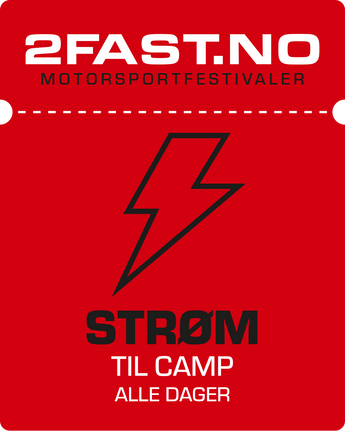 Strøm (Frøya 23-26 JULI)
